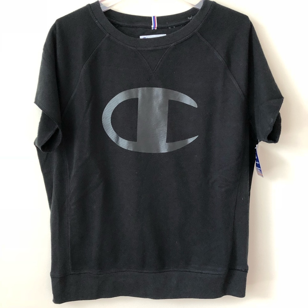 💥FINAL SALE💥 Champion Women’s Shirt Size Large - Picture 3 of 6
